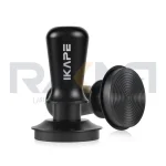 تمپر تکنیکال تمام مشکی IKAPE