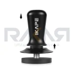 تمپر تکنیکال تمام مشکی IKAPE ورژن V3