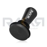 تمپر تکنیکال تمام مشکی IKAPE