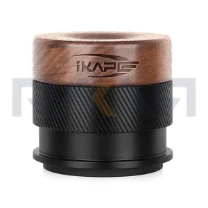 تمپر اتومات چوبی IKAPE ورژن V4