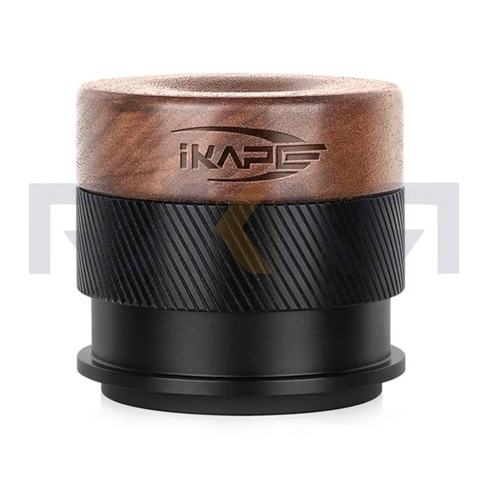 تمپر اتومات چوبی IKAPE ورژن V4