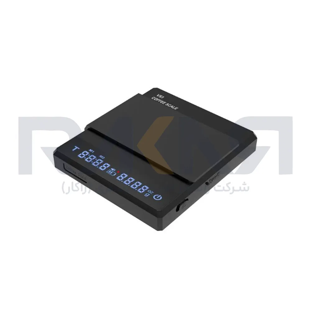 اسکیل قهوه IKAPE ورژن V1
