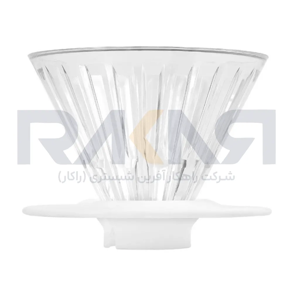 IKAPE Dripper Version V1 دریپر IKAPE ورژنV1