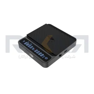 اسکیل بدنه تمام فلز قهوه IKAPE ورژن V2