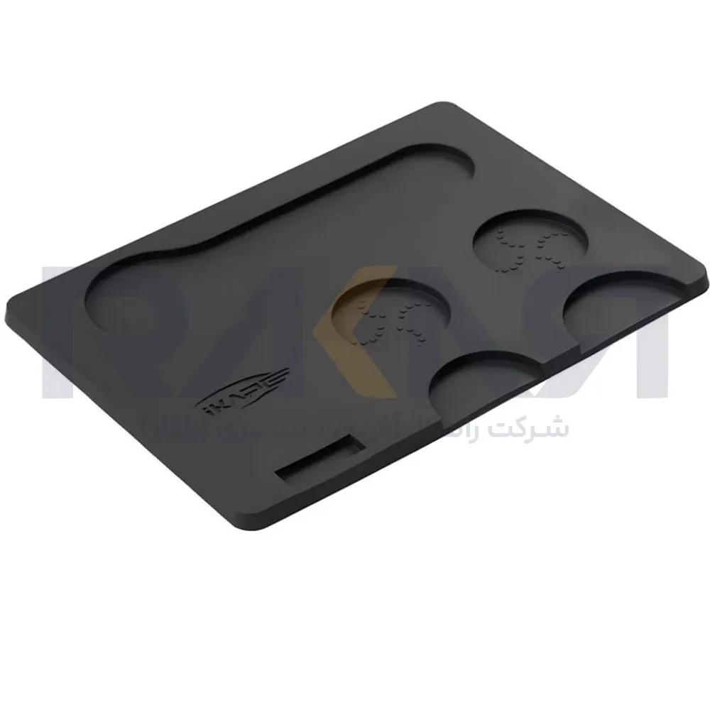 IKAPE Silicone Temper Mat مت تمپر سیلیکونی IKAPE
