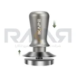 تمپر تکنیکال IKAPE ورژن V3