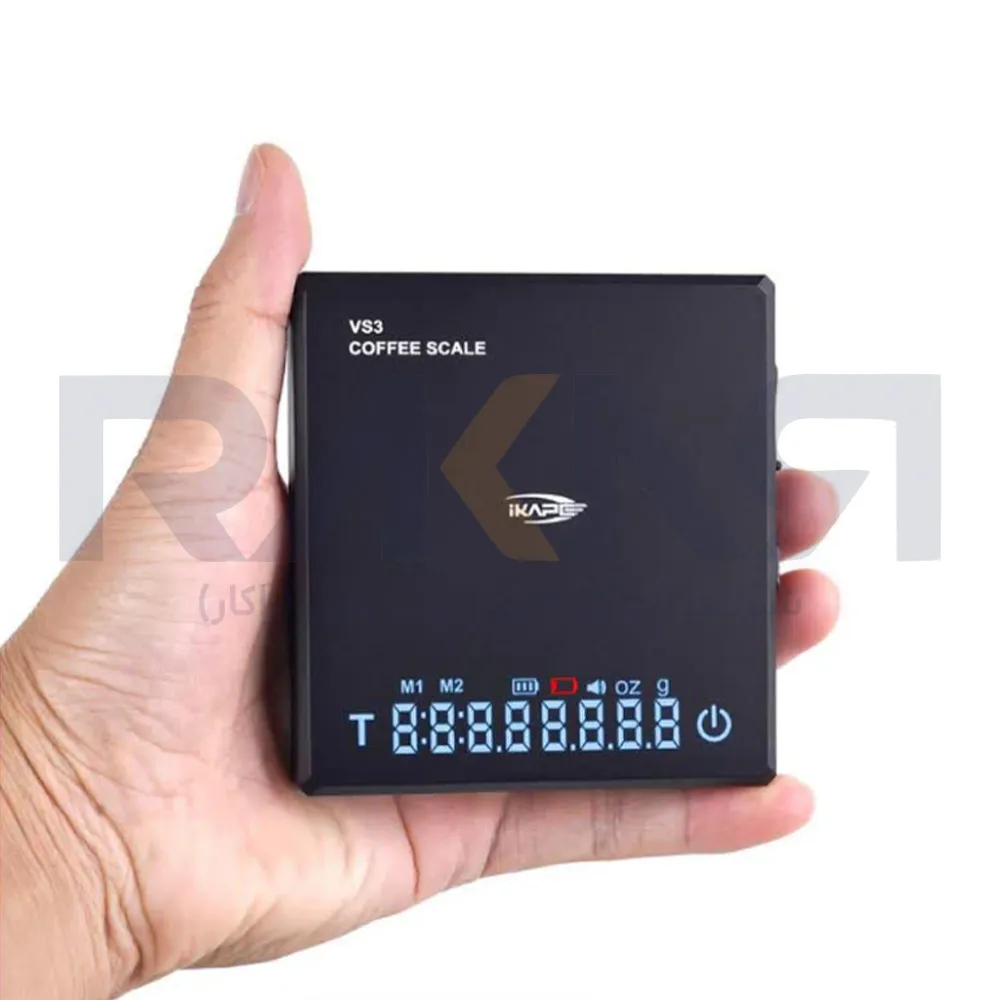 اسکیل mini قهوه IKAPE ورژن V1