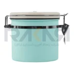بانکه نگهداری استیل IKAPE