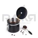 بانکه نگهداری استیل
