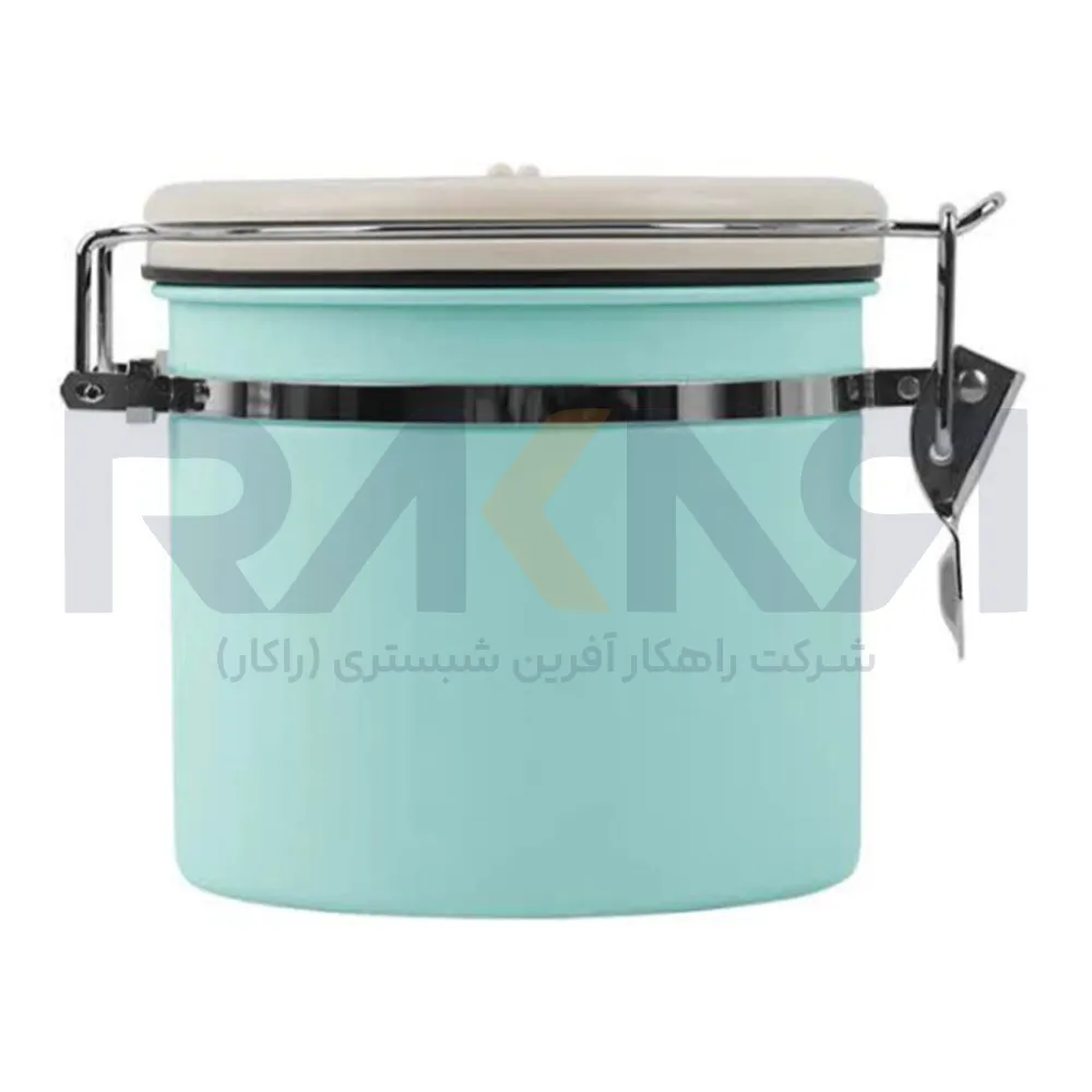 بانکه نگهداری استیل IKAPE