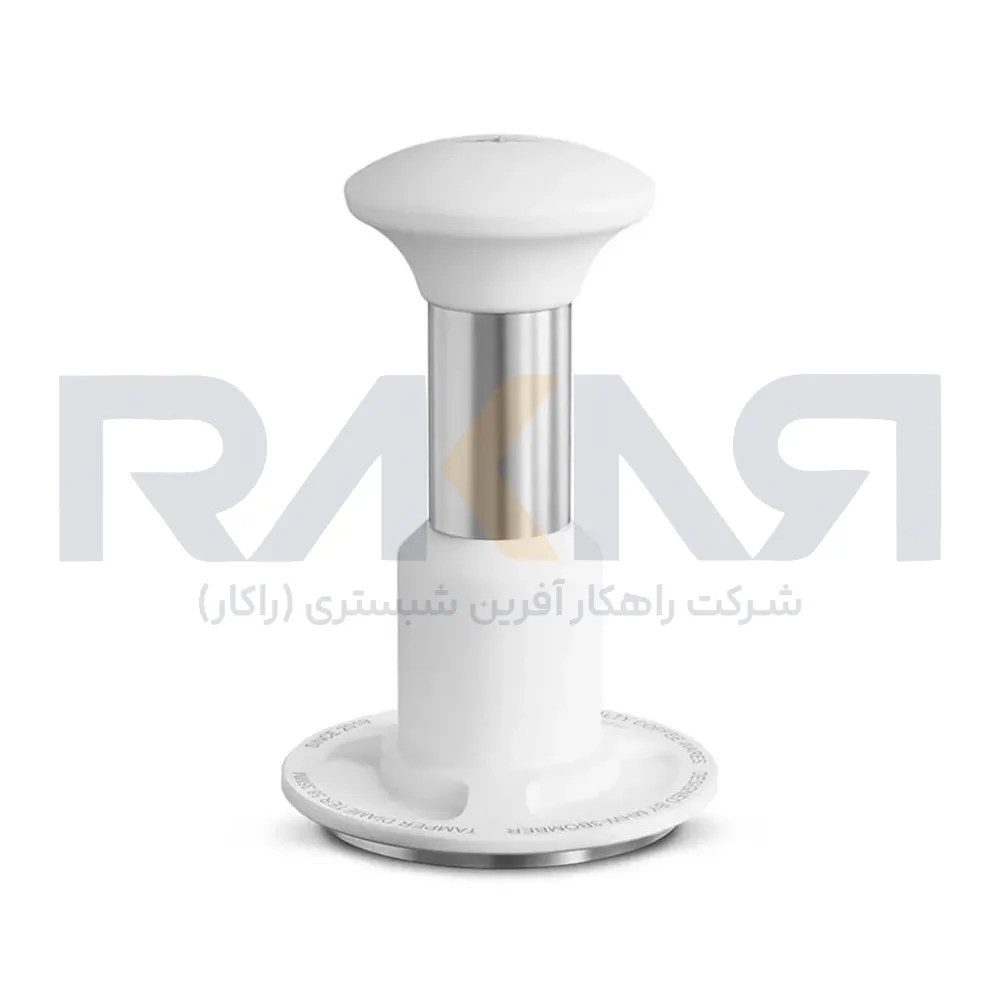 KNIGHT IMPACT Bomber Model Tamper تمپر مدل KNIGHT IMPACT بمبر