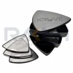 الک قهوه 25 عددی مشکی KRUVE