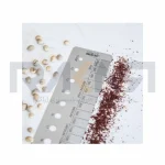 الک قهوه 25 عددی مشکی