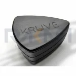 الک قهوه 25 عددی مشکی