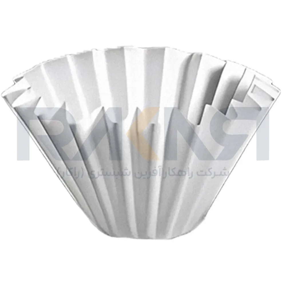 Kalita Wave Sybarist Filter فیلتر کالیتا Wave سیباریست