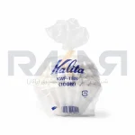 فیلتر کاغذی کالیتا ویو سایز 185 kalita wave