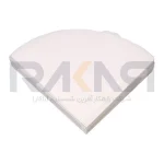 فیلتر کاغذی کمکس 5 کاپ بسته