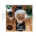 فیلتر کاغذی کمکس