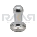 تمپر آلومینیومی