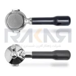 پرتافیلتر نیکد سایز 58 میلی متری دسته کلاسیک LELIT