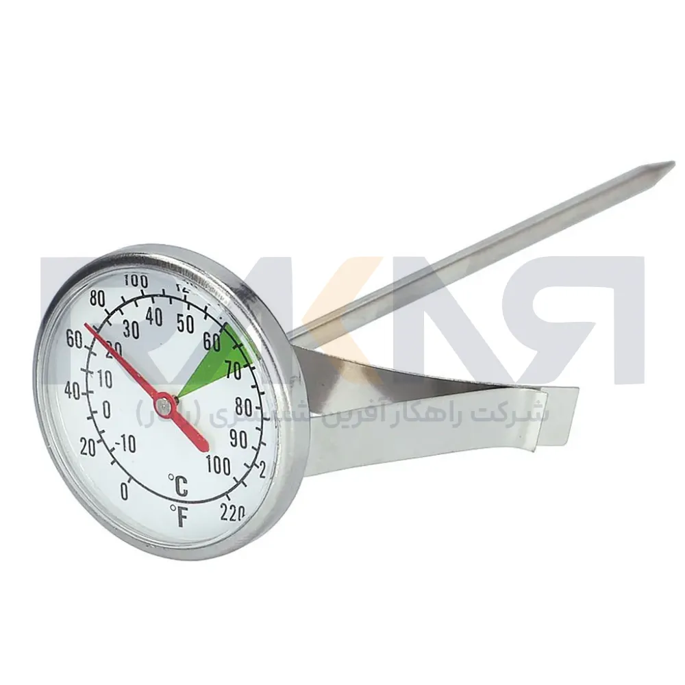 ترمومتر آنالوگ LELIT