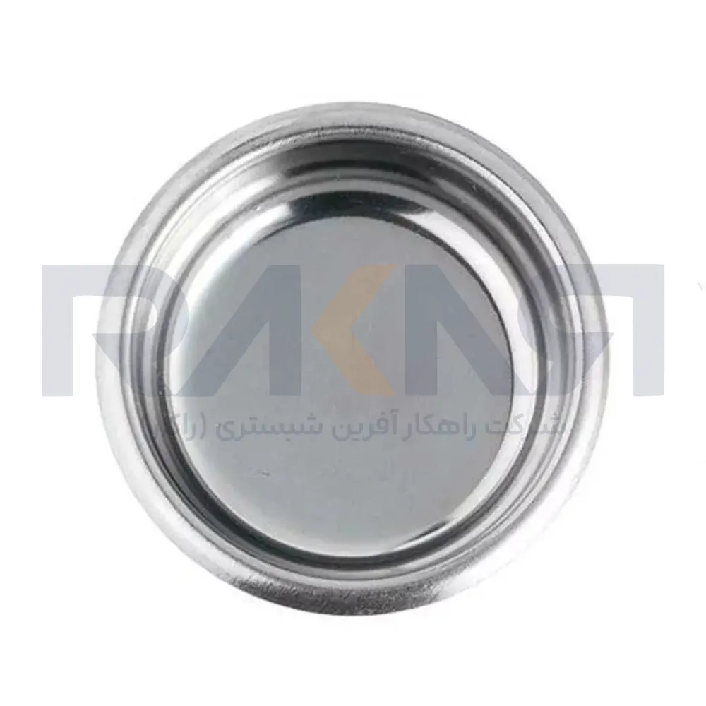 بسکت پرتافیلتر Blind (کورکن) LELIT
