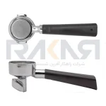 پرتافیلتر اسلایدر دار دسته کلاسیک LELIT