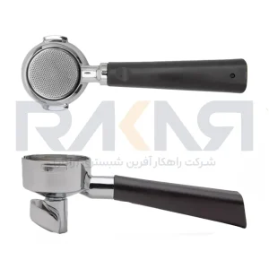 پرتافیلتر اسلایدر دار دسته کلاسیک LELIT