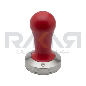 تمپر چوبی قرمز LELIT