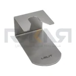 استند پرتافیلتر استیل LELIT