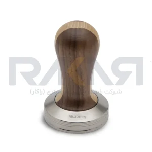 تمپر چوبی دو رنگ 58.5 میلی متر LELIT