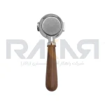 پرتافیلتر نیکد دسته چوبی