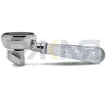 پرتافیلتر اسلایدر دار دسته چوبی