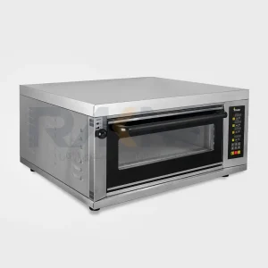 دک آون برقی (فر صندوقی برقی) تیندر Logan GT4060S