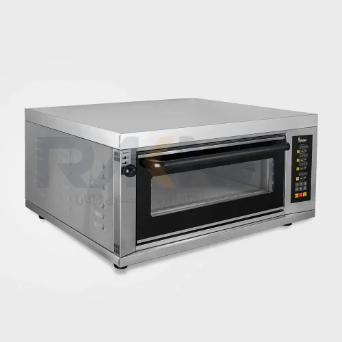 دک آون برقی (فر صندوقی برقی) تیندر Logan GT4060S