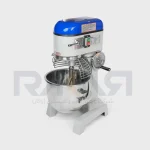 میکسر خمیر پلنتری تیندر Lorenzo Pro 20L Plantery Mixer