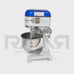 میکسر خمیر پلنتری تیندر Lorenzo Pro 20L Plantery Mixer