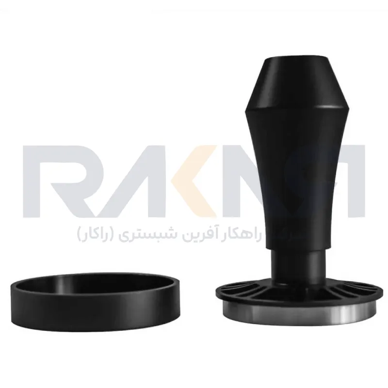Lotus Artisan Barista Temper Clicker تمپر کلیکر لوتوس آرتیسان باریستا