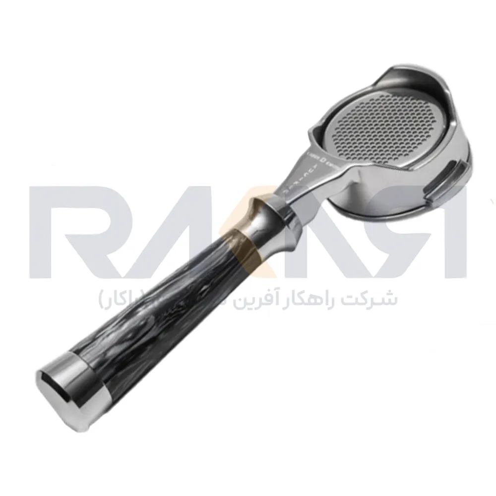 Lucifer Series Portafilter Size 58 MUVNA پرتافیلتر سری لوسیفر سایز 58 MUVNA