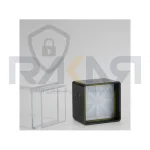 استند دوزینگ قهوه پایه اکرلیک