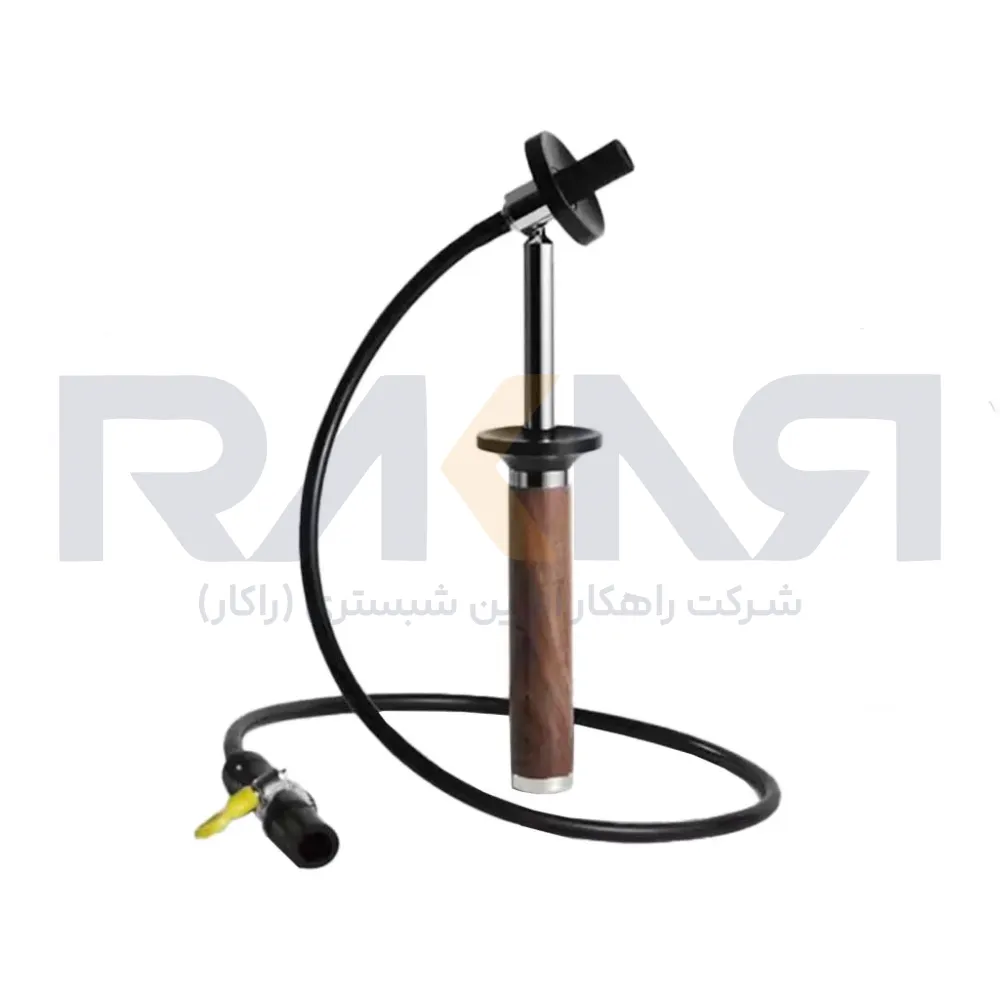 براش استیم تمیز کننده قهوه ساز MUVNA