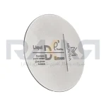 پاک اسکرین قهوه دو لایه MUVNA