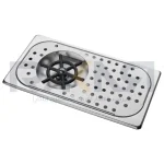 پیچر شور جت استریم MUVNA مدل Round Hold