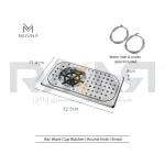 پیچر شور جت استریم MUVNA