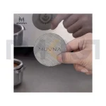 پاک اسکرین قهوه ساده