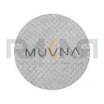 پاک اسکرین قهوه ساده MUVNA