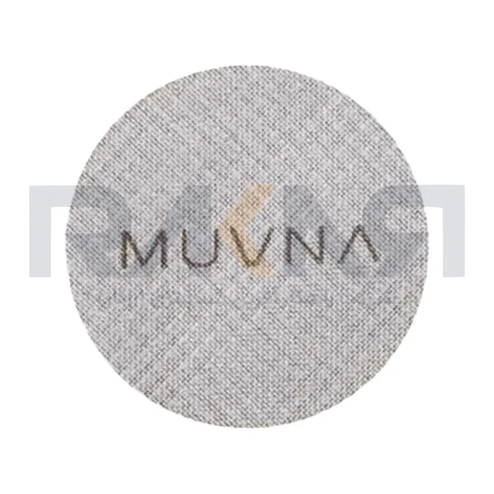 MUVNA Plain Coffee Screen Cleaner پاک اسکرین قهوه ساده MUVNA