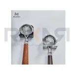 استند پرتافیلتر دیواری فلزی تکی