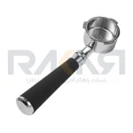 پرتافیلتر سایز 54 دسته سیلیکونی