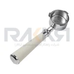 پرتافیلتر سایز 54 دسته سیلیکونی